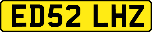 ED52LHZ