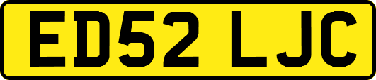 ED52LJC
