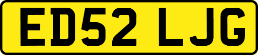 ED52LJG