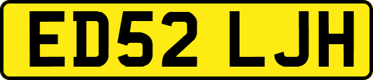 ED52LJH