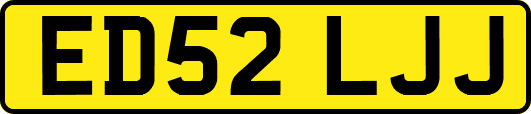 ED52LJJ