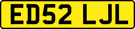 ED52LJL