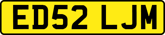 ED52LJM