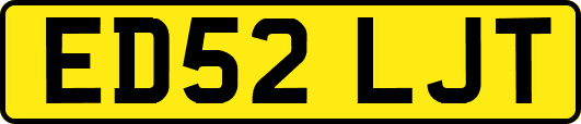 ED52LJT