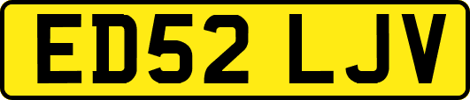 ED52LJV
