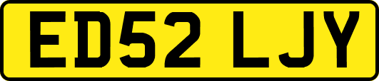 ED52LJY