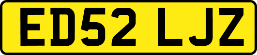 ED52LJZ