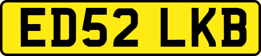 ED52LKB