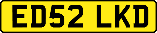 ED52LKD