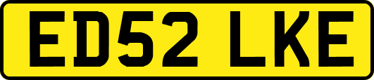ED52LKE