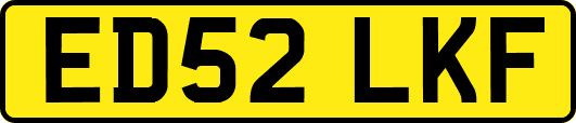ED52LKF