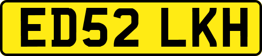 ED52LKH
