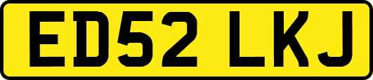 ED52LKJ