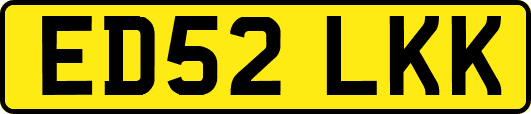 ED52LKK