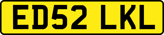 ED52LKL