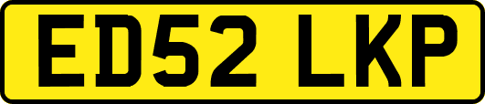 ED52LKP