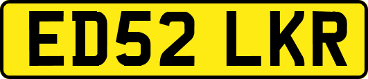 ED52LKR