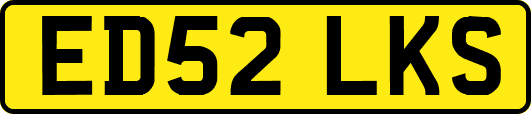 ED52LKS