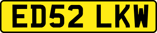 ED52LKW