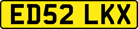 ED52LKX