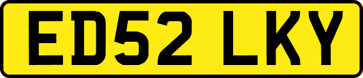 ED52LKY