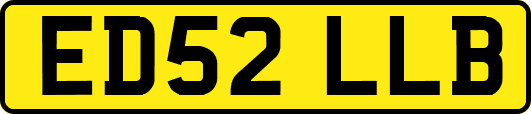 ED52LLB