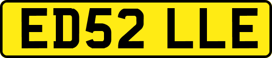 ED52LLE