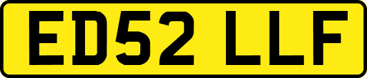 ED52LLF