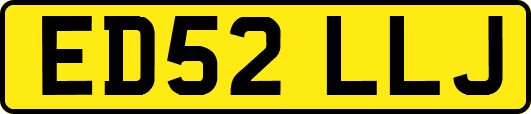 ED52LLJ