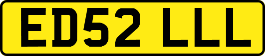ED52LLL