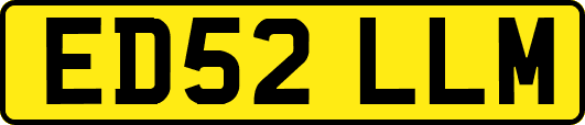 ED52LLM