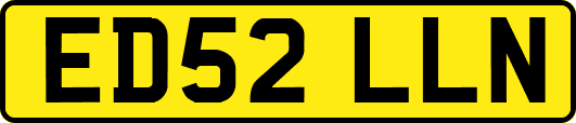 ED52LLN