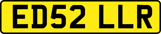 ED52LLR