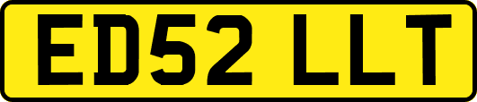 ED52LLT