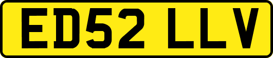 ED52LLV