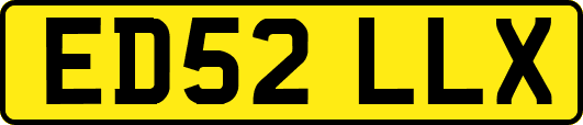 ED52LLX