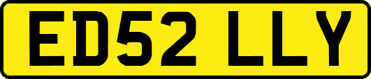 ED52LLY