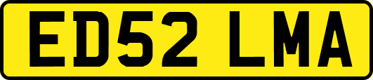 ED52LMA