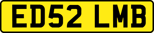 ED52LMB
