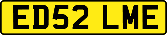 ED52LME