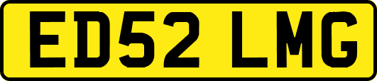 ED52LMG