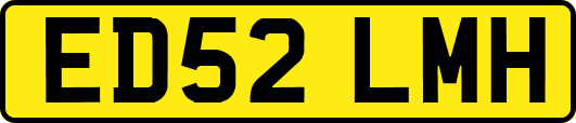 ED52LMH
