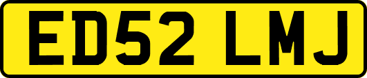ED52LMJ