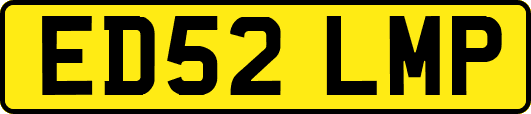 ED52LMP