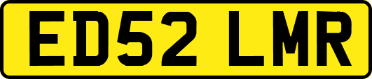 ED52LMR