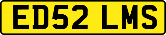 ED52LMS