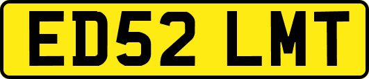 ED52LMT
