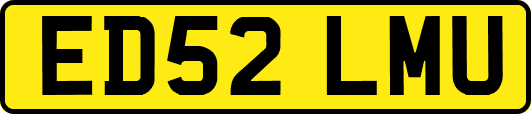 ED52LMU