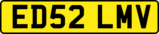 ED52LMV
