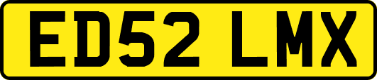 ED52LMX